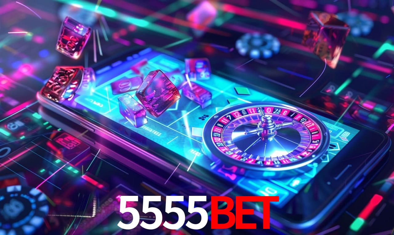 Experiência VIP 5555bet