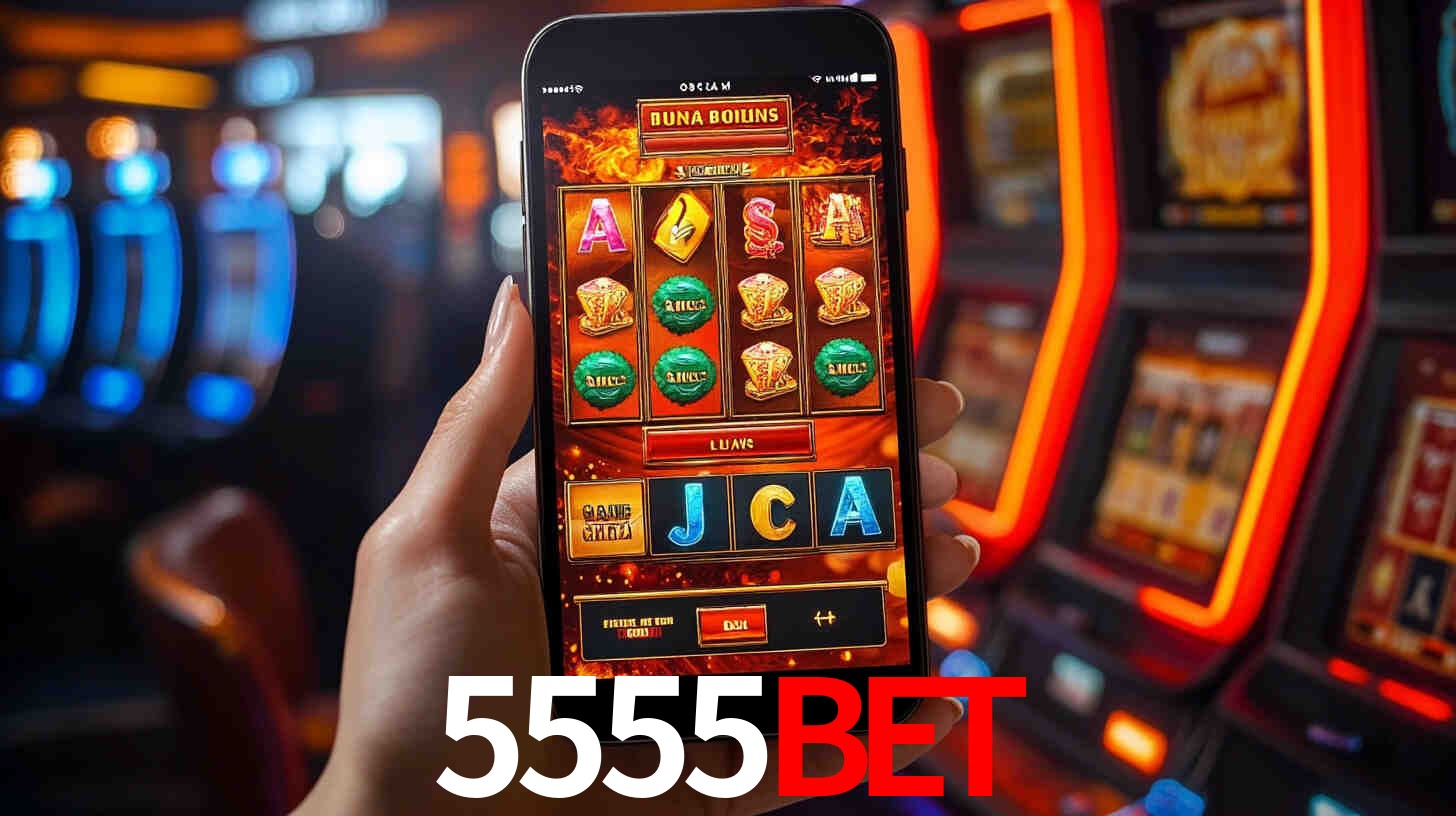 5555bet - Cassino On-line Início Perfeito - 5555bet.com
