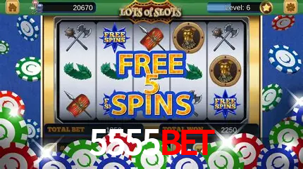 Descubra a Essência do 5555bet: Nossa História e Compromissos