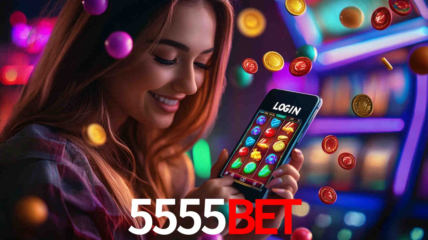 5555bet: Seu Cassino Premiado com Pagamentos Rápidos