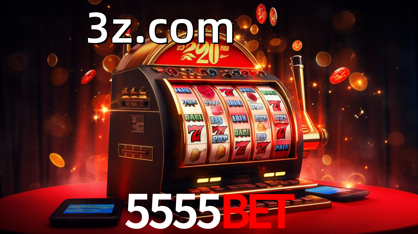 5555BET