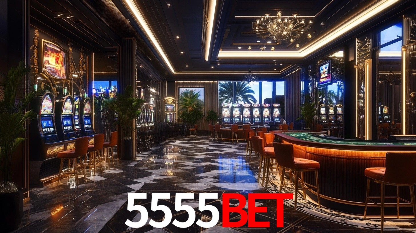 5555bet