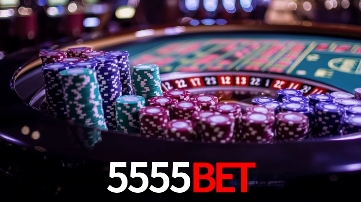 Welcome Bonus 5555bet