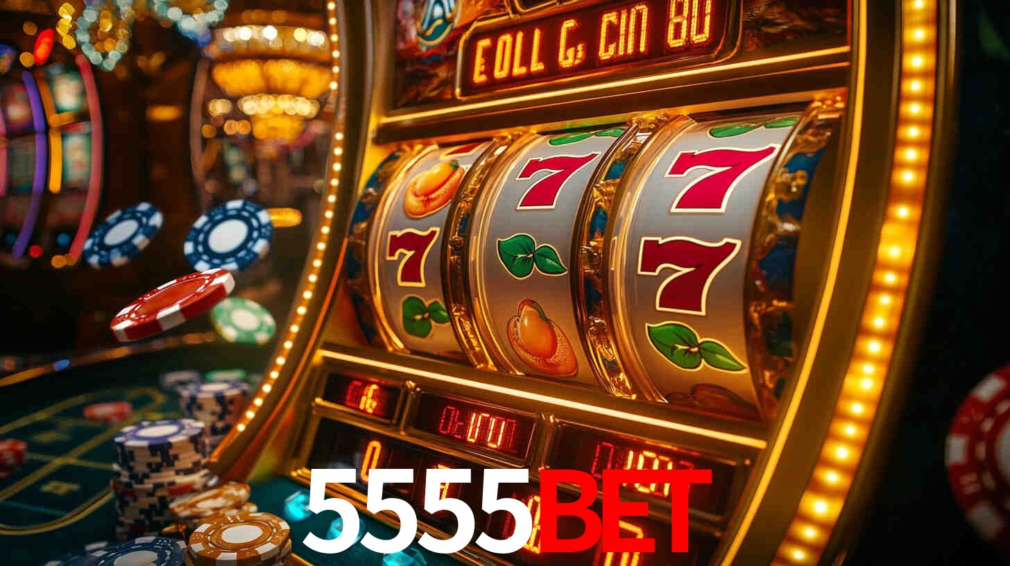 5555bet App Interface