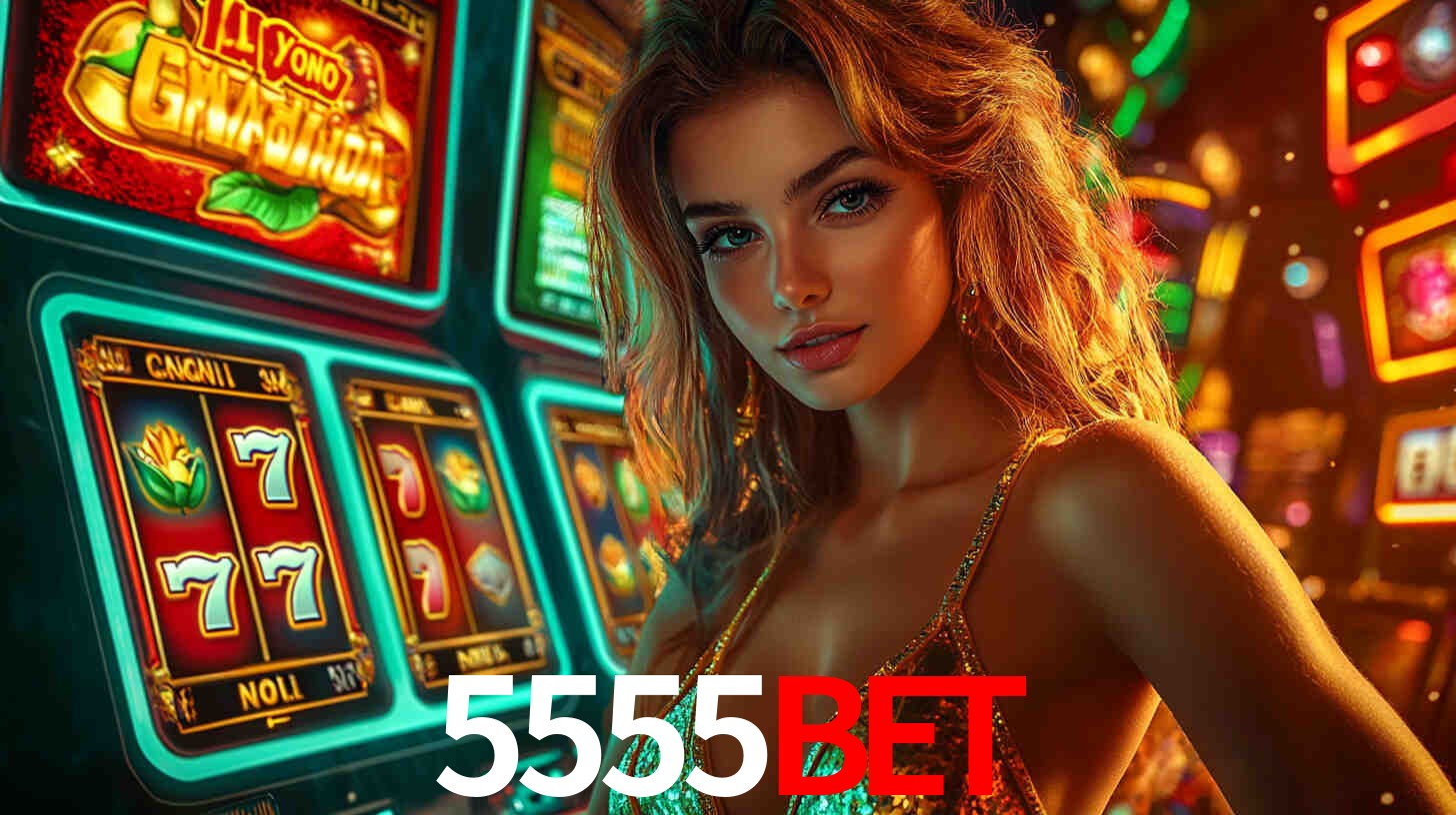 Premium Interface 5555bet