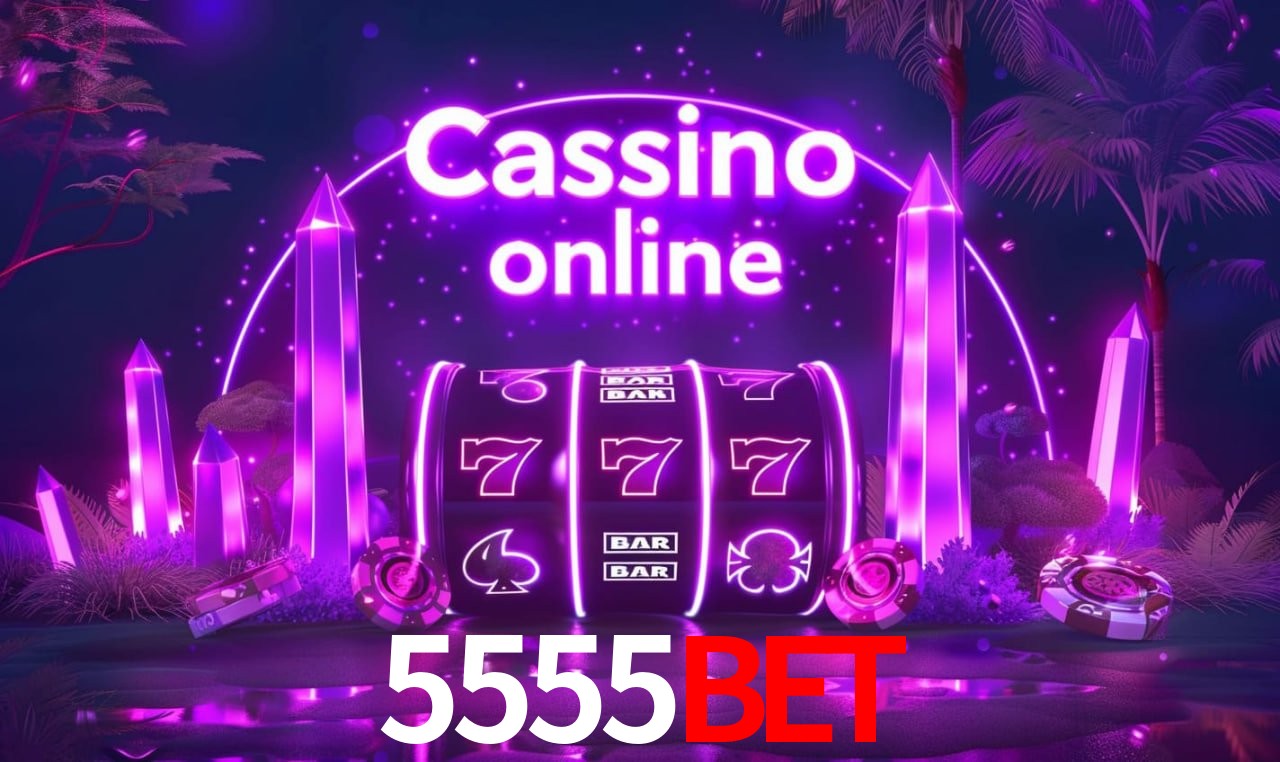 Promoções Sazonais 5555bet