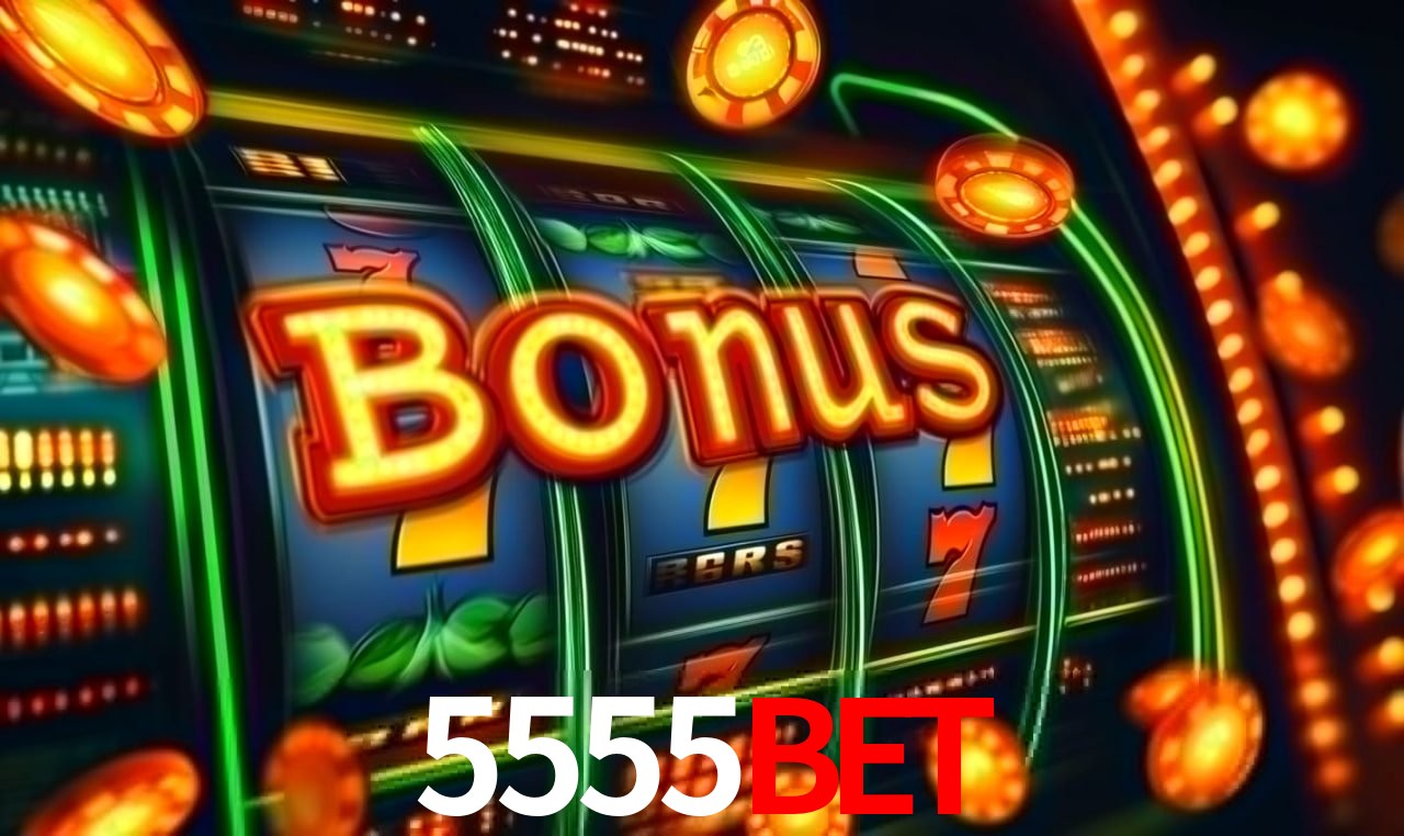 Blackjack Table 5555bet