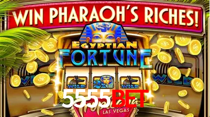Descubra o Mundo do Cassino Online com 5555bet