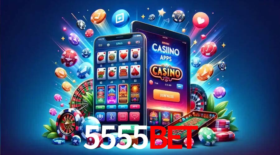 Exclusive Offers 5555bet