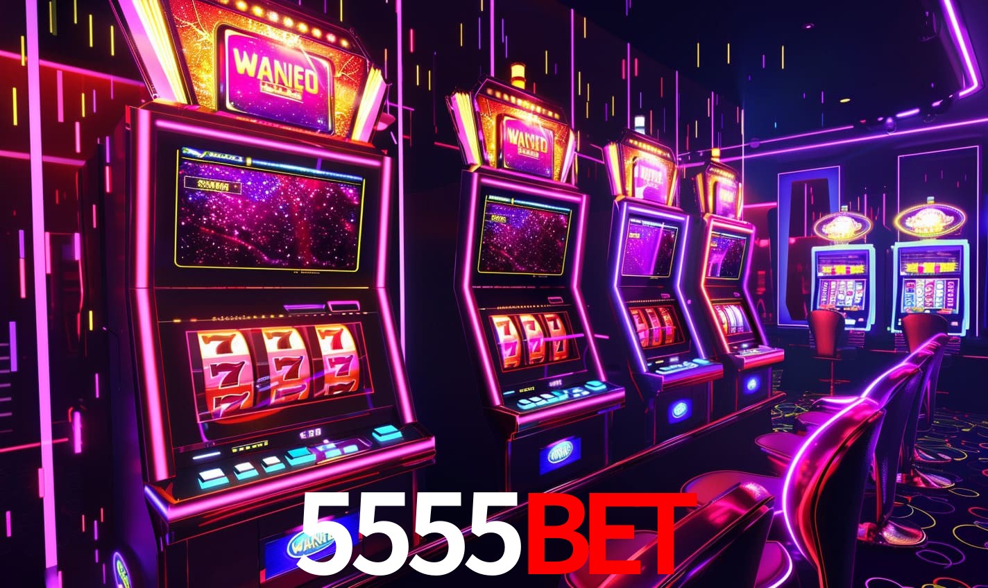 Desvendando o Mundo dos Jogos Virtuais na 5555bet