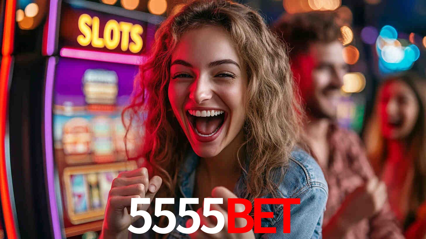 A Experiência Imersiva dos Cassinos Ao Vivo no 5555bet