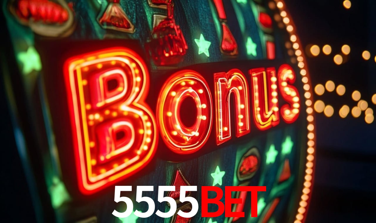 Programa VIP 5555bet