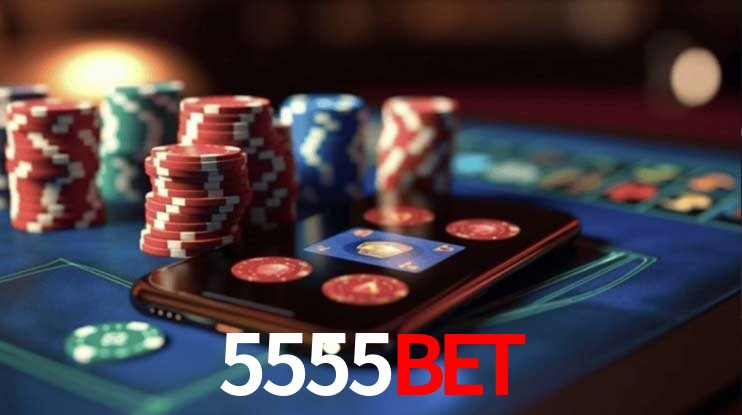 Segurança 2FA 5555bet