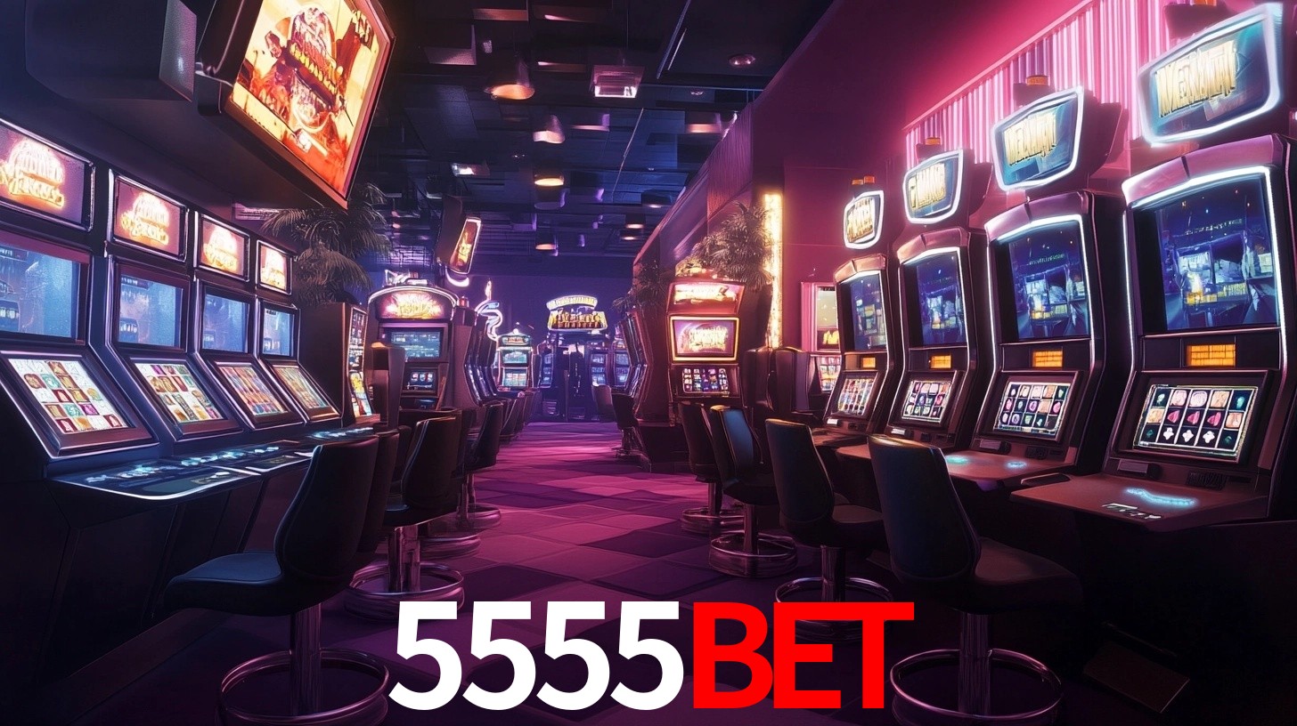 Explore as vantagens do 5555bet: serviço profissional e confiabilidade
