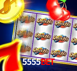 A Experiência Imersiva dos Cassinos Ao Vivo no 5555bet