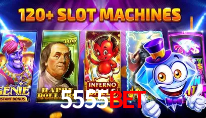 Apostas Esportivas na 5555bet: Um Guia Completo