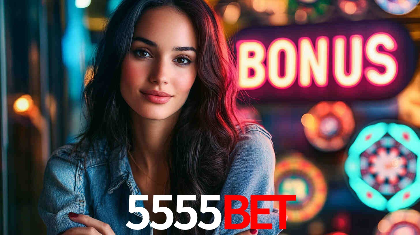 5555bet: A Experiência de Casino com Jogos de Mesa ao Vivo
