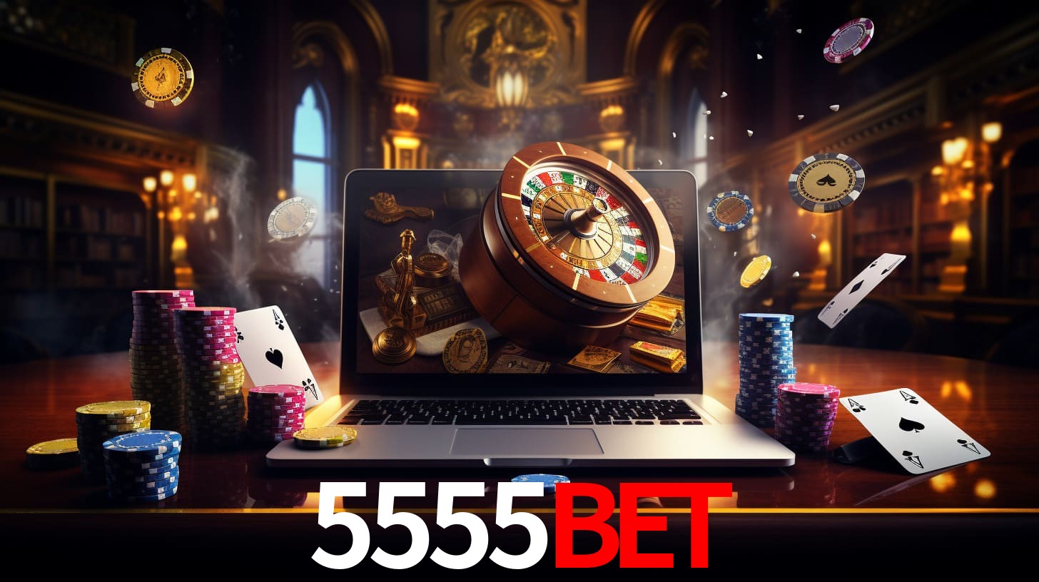 Programa VIP 5555bet
