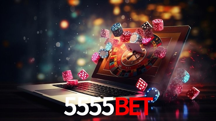 cassino 5555bet