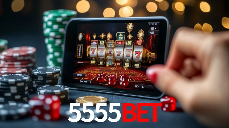 Instant EasyPaisa 5555bet