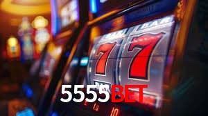 Integração de APIs 5555bet