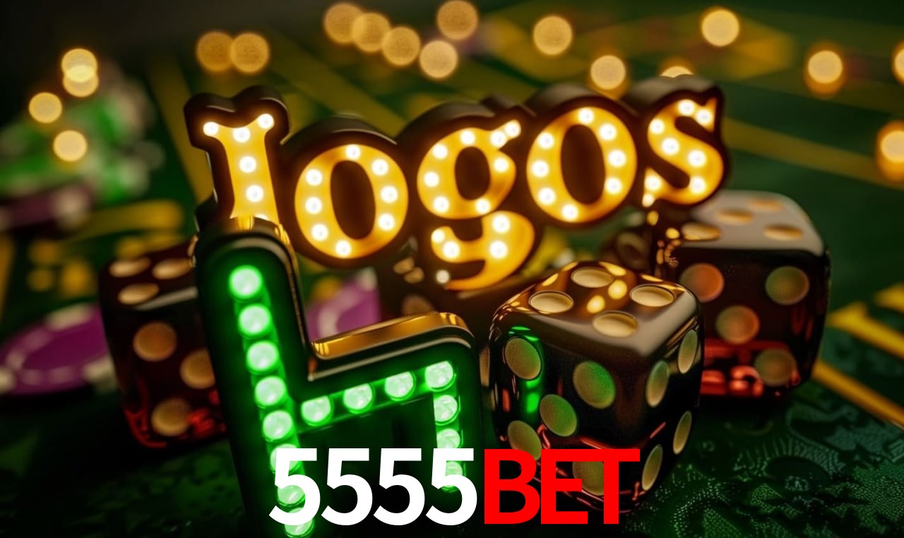 Casino Ao Vivo 5555bet