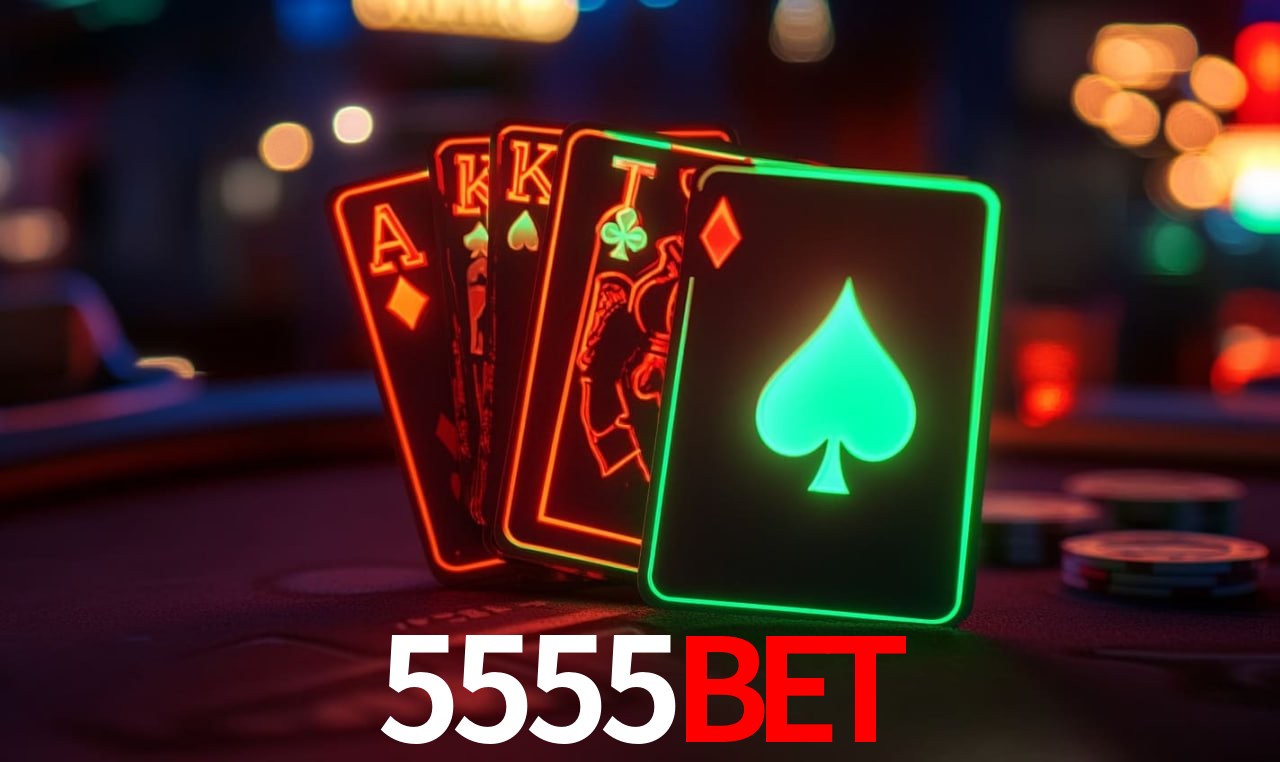 Provedores de Jogos 5555bet