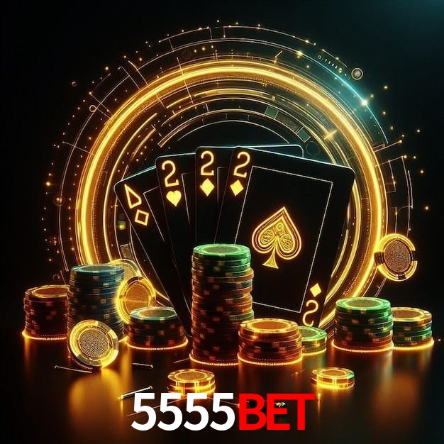 Login Seguro 5555bet