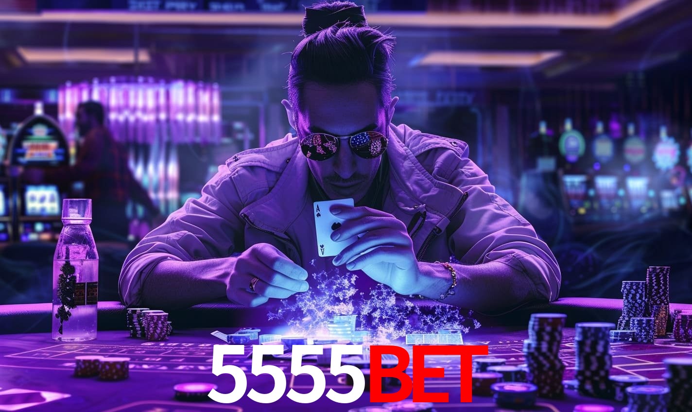 VIP Casino 5555bet