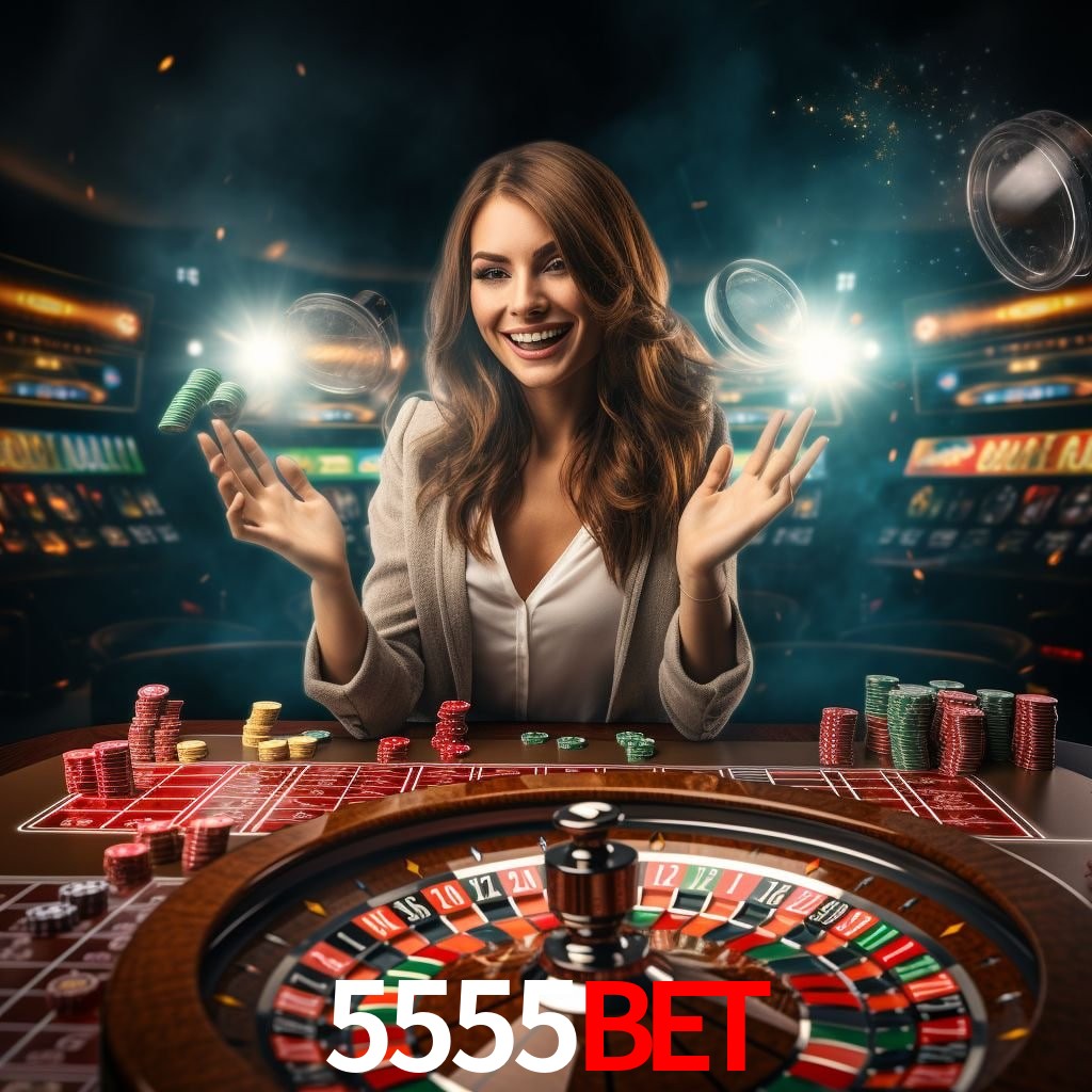 5555bet: Jogos de Caça-Níqueis-Altas Recompensas, Roleta-Velocidade, Blackjack-Desafios Máximos
