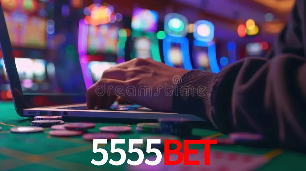 Bônus Diários 5555bet