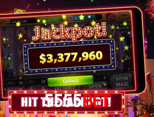 Descubra a Magia dos Jogos de Arcade no 5555bet