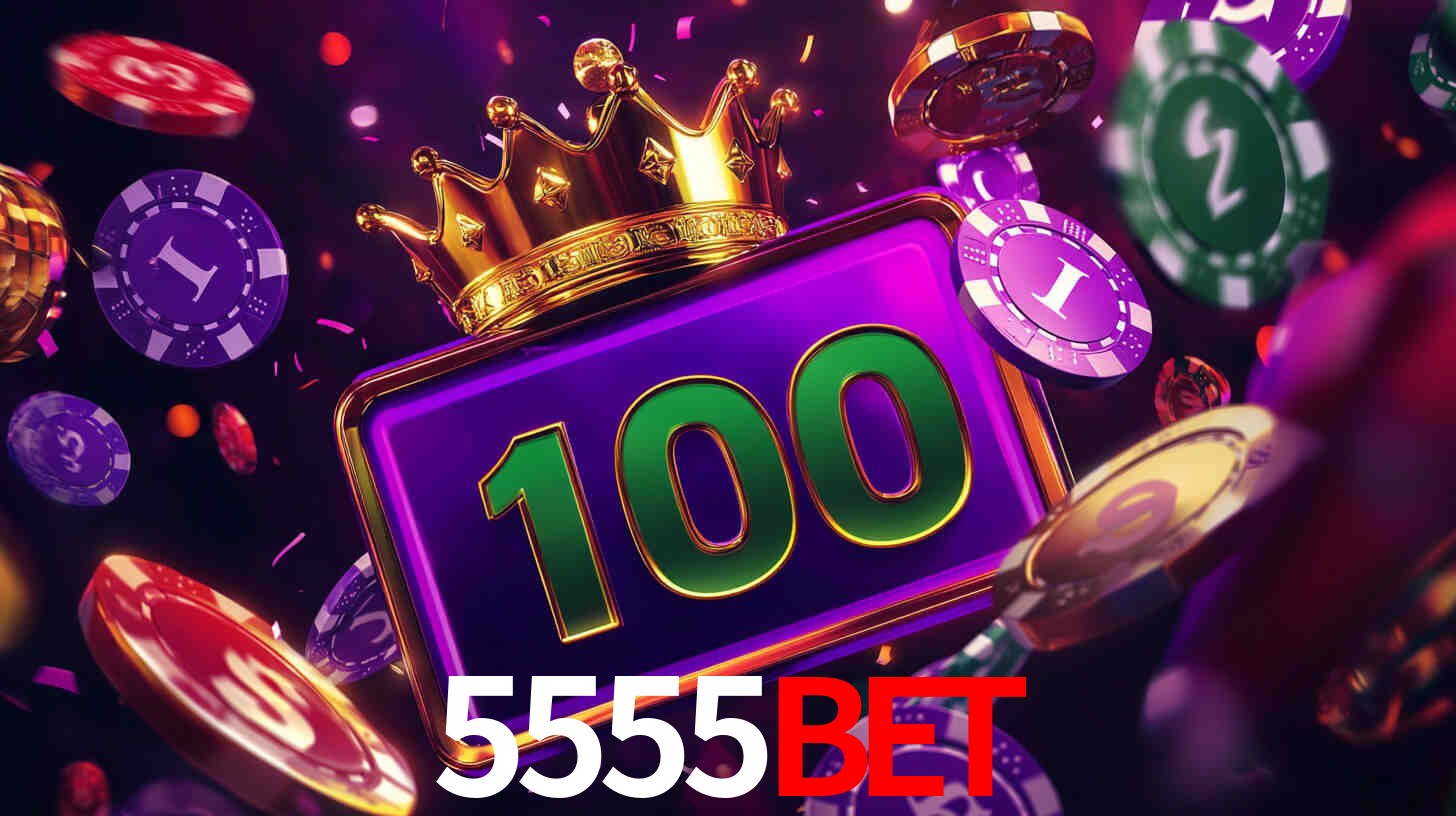 Exclusive Games 5555bet