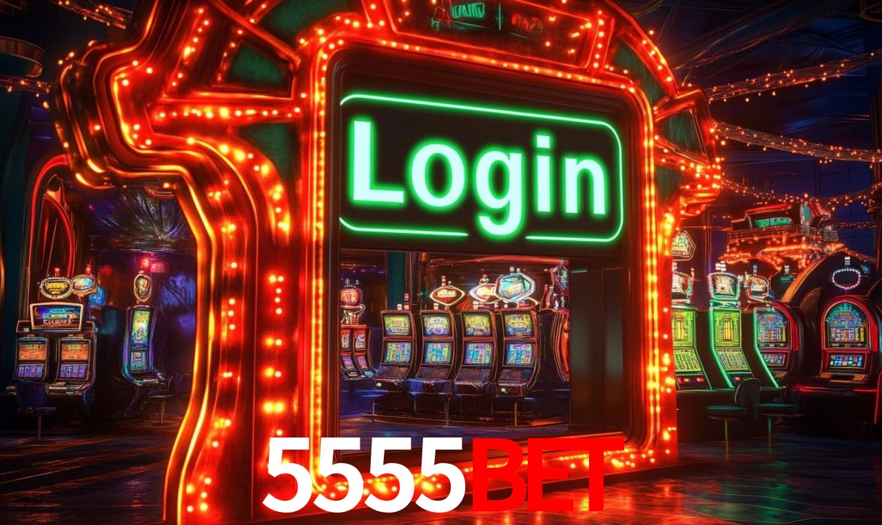 Apostas de Tênis 5555bet