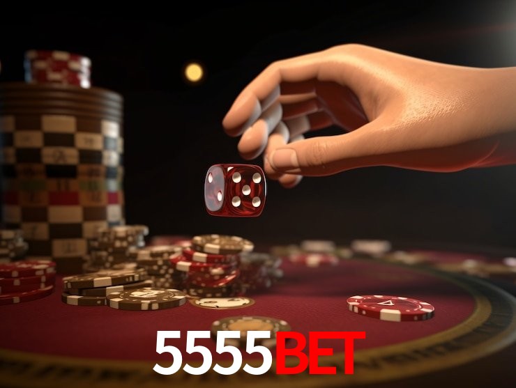 Cadastro Rápido 5555bet