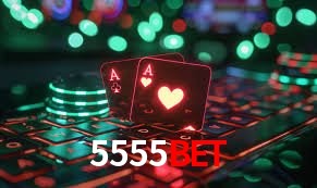 Recursos de Bônus 5555bet