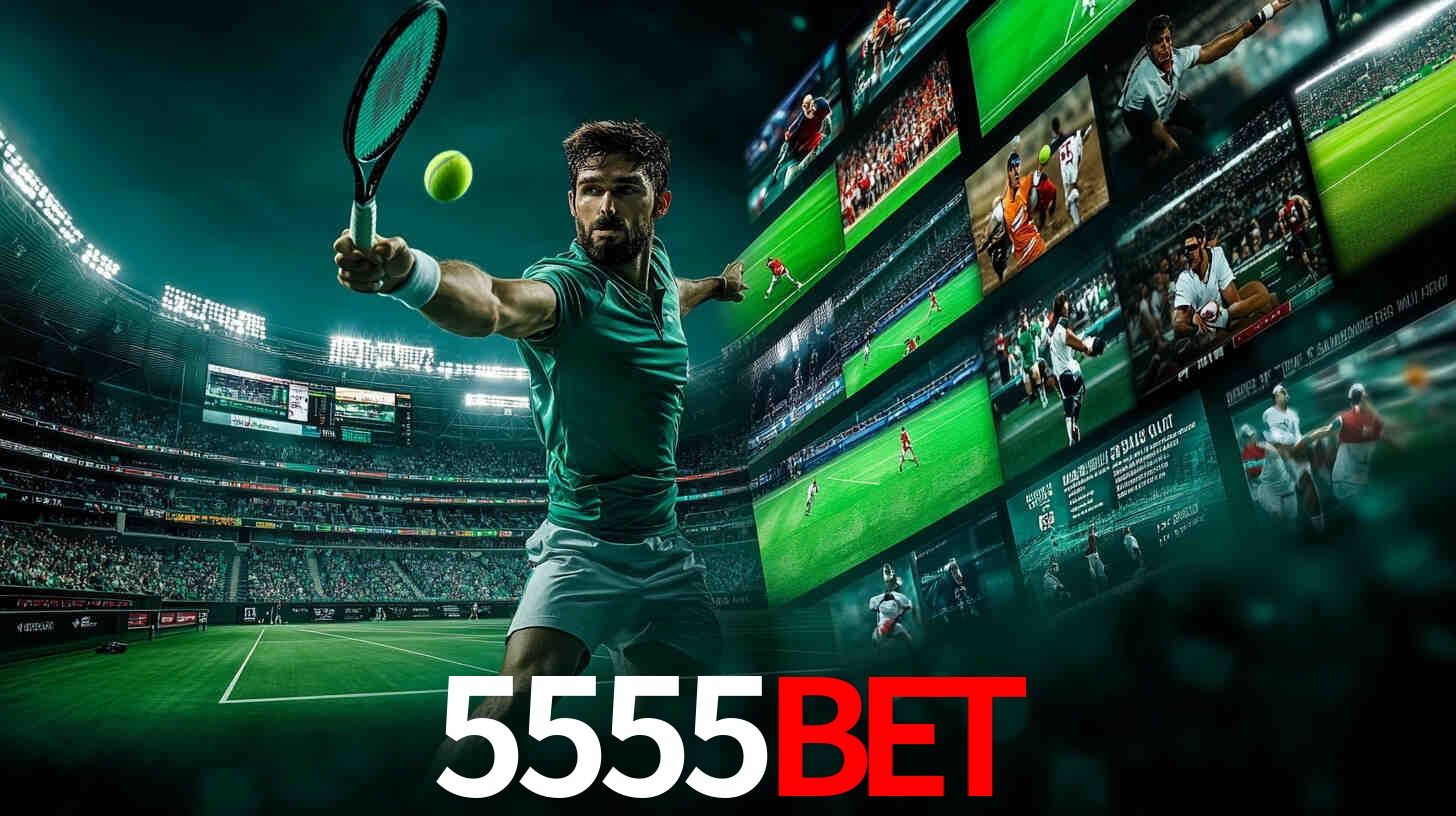 Explorando a Categoria de Eventos em Apostas na 5555bet