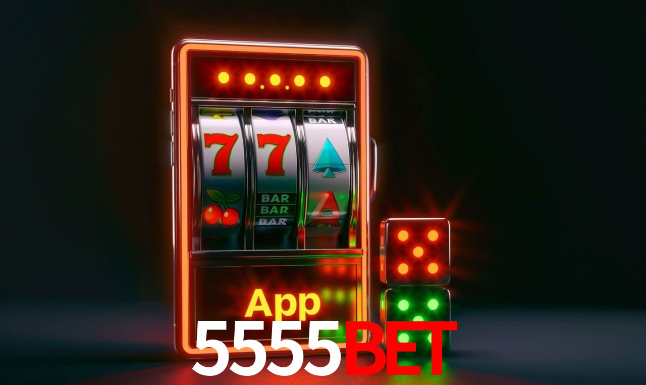 Jogos de Slot 5555bet