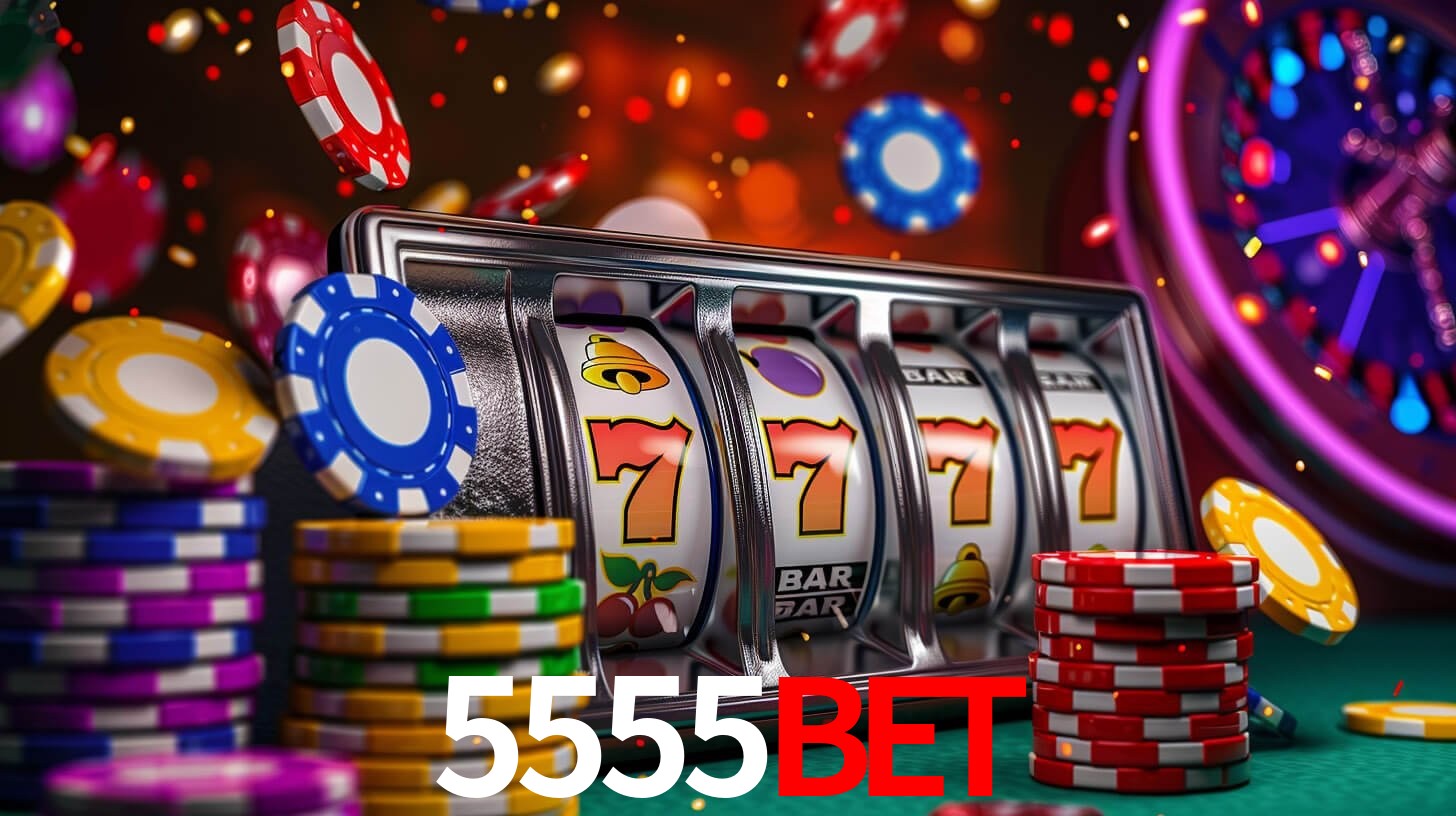 Torneios 5555bet