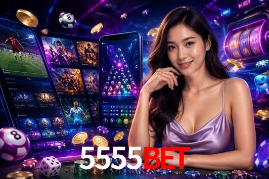 Weekend Specials 5555bet