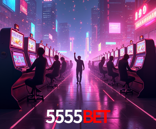 Casino VIP 5555bet