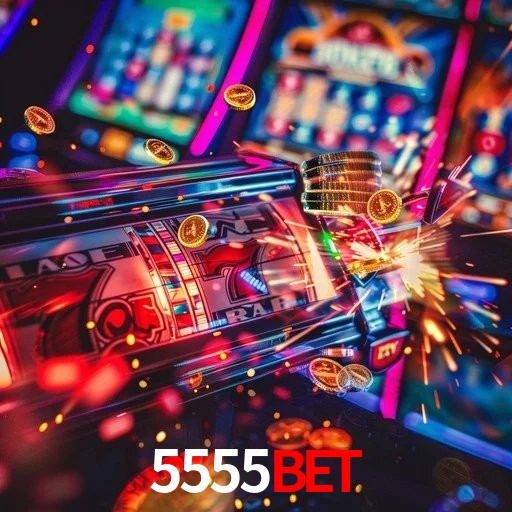 Mesa de Blackjack 5555bet
