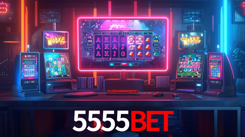 5555bet.com