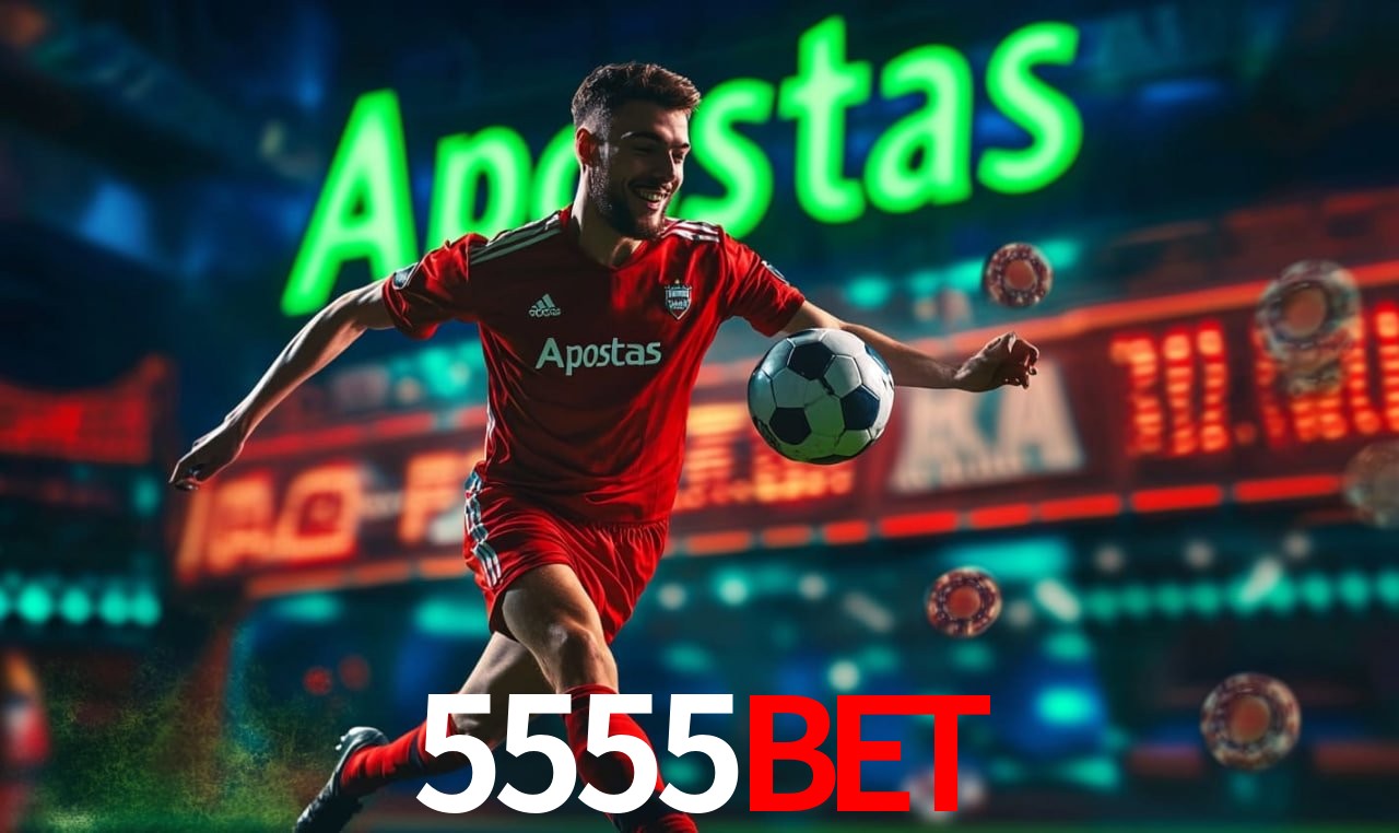 Jogos Exclusivos 5555bet